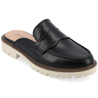 Journee Collection Women & apos;s Miycah Mary Jane