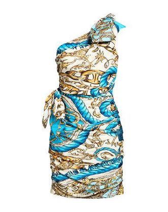 Moschino VESTIDOS - Minivestidos en YOOX.COM