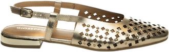 Gioseppo Donna, Scarpe, Giallo, 36 EU, new