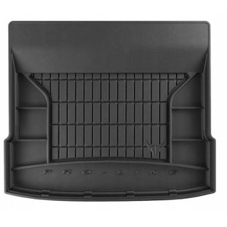 OEM Alfombrilla De Goma Para Maletero Hyundai Tucson 4 H&iacute;brido Desde 2020-tm D