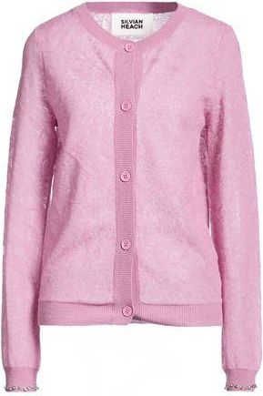 Silvian Heach MAGLIERIA - Cardigan su YOOX.COM
