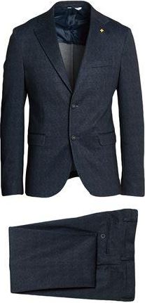 Alessandro Gilles SUITS and CO-ORDS - Suits on YOOX.COM