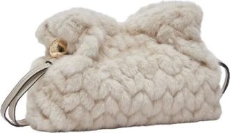 Liu Jo Tassen, Dames, Beige, ONE Size, Liu Jo Tassen