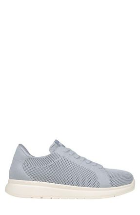 Billy Footwear BILLY Comfort Knit Sneaker (Women) - Wide Width Available in Grey at Nordstrom, Size 6.5