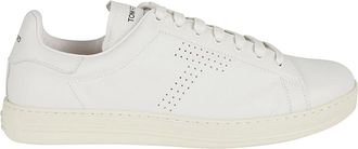 Tom Ford Uomo, Scarpe, Bianco, 44 EU, new