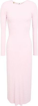 Elisabetta Franchi VESTIDOS - Vestidos midi en YOOX.COM