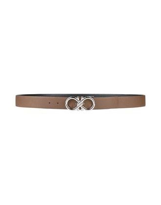 Ferragamo Small Leather Goods - Belts on YOOX.COM