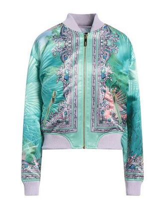 Just Cavalli JACKEN & M&Auml;NTEL - Jacken und Anoraks auf YOOX.COM