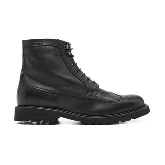 Fratelli Rossetti Hombre, Zapatos, Negro, Talla: 42 EU