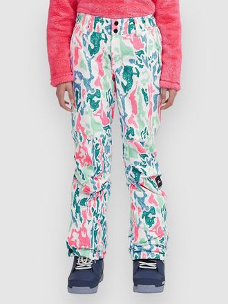 O'Neill FwcCruz Kids Broek blauw