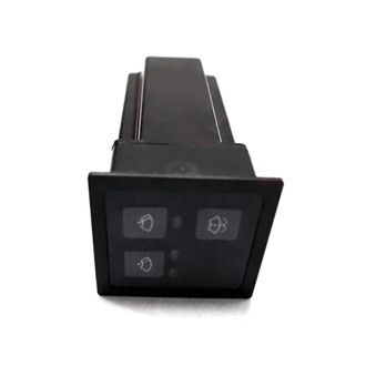 OEM Panel De Control Del Motor Del Limpiaparabrisas Para Excavadoras Doosan Dx150, Dx225, Dx300 Y Dx380 543-00095 54300095