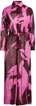 Marios Schwab DRESSES - Maxi dresses sur YOOX.COM