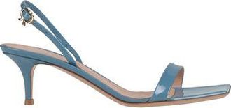 Gianvito Rossi CALZATURE - Sandali su YOOX.COM