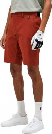 Peak Performance Player Shorts In Spiced
