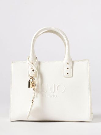 Liu Jo Saffiano Faux Leather Bag