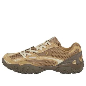 Fila Echappe LX v2 Brown FS253OD03X031217