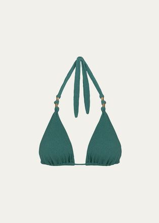 Vix Firenze Paula Triangle Bikini Top