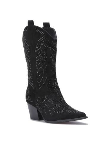 Bottes pour Femmes La Modeuse| Soldes dès 15,59 €+ Stylight - Main Image