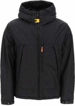 Parajumpers Hombre, Chaquetas, Negro, Talla: S