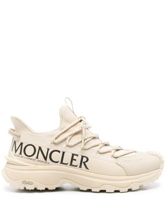 Moncler Sneakers Trailgrip Lite 2 - Toni neutri