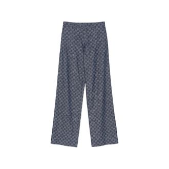 Gucci GG Supreme Denim Jeans