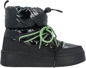 S By Santini FOOTWEAR - Ankle boots on YOOX.COM