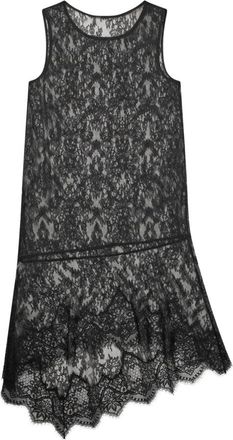Munthe Abito Salo - - Dresses - Donna - Nero - 2XL