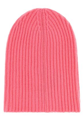 Umit Benan PARADISO Beanie - Pink