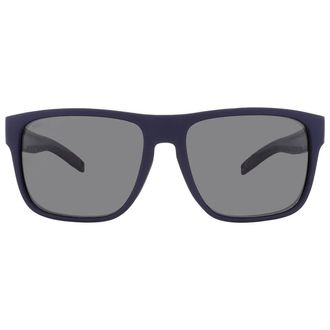 Costa SPEARO XL Grey Polarized Glass Square Mens Sunglasses 6S9013 901315 59