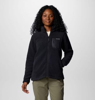 Columbia Fleecejacke