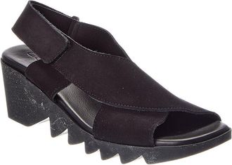 Arche Himali Leather Sandal