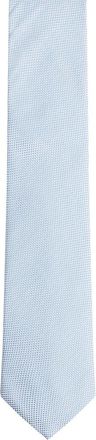 Reiss Ceremony Silk-Blend Tie