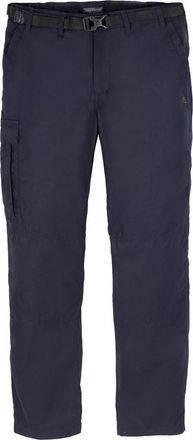 Craghoppers Expert Kiwi Tailored Pants in Dark Navy at Nordstrom, Size 38