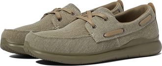 Prop&eacute;t Viasol Lace Mens Shoes Tan : 9.5 XX (5E), Canvas