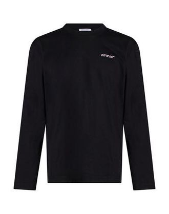 Off-white TOPWEAR - T-shirts on YOOX.COM
