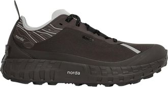 Norda Norda, Donna, Sport, Marrone, 40 2/3 EU, new