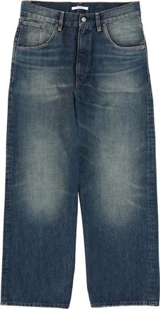 Sunflower Pocket Jeans