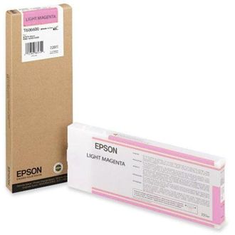 Epson Cartucho Impresora Epson C13t606600