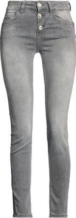 Liu Jo BOTTOMWEAR - Jeans on YOOX.COM