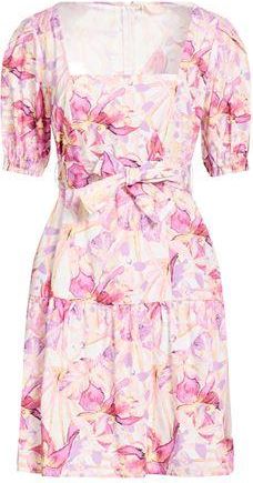 Liu Jo DRESSES - Mini dresses on YOOX.COM