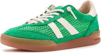 Steve Madden Verdict Womens Shoes Bright Green Mesh : 7.5 M