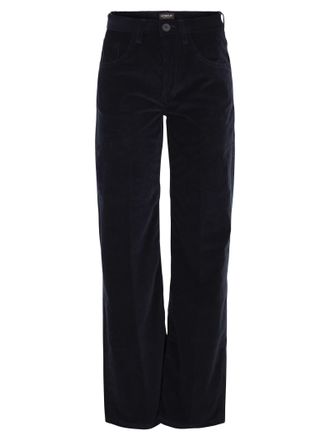 Dondup Pantalones de pana de pernera ancha Jacklyn de Dondup