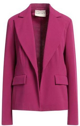 Kartika TRAJES Y CONJUNTOS - Americanas en YOOX.COM