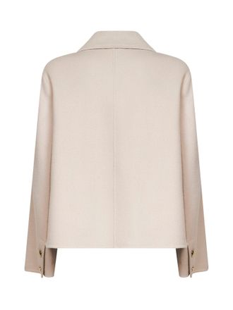 Max Mara Smmsorriso Blazer - Beige