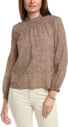 J.McLaughlin J. McLaughlin Antonia Blouse