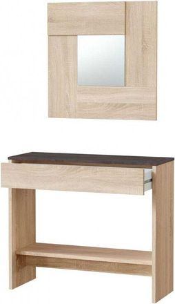 Forés Mueble recibidor oax