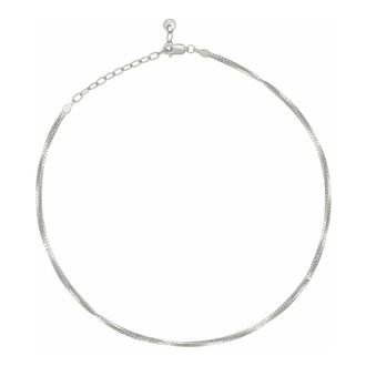 Cai Dames, Accessoires, Grijs, Maat: ONE Size