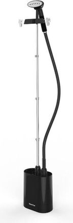 SteamOne Steamer Stiratrice Verticale 1900W 40g/min - Ferro da stiro verticale 60min autonomia (1200ml) - Rimuove il 99,99% delle impurit&agrave; - Pronto in 60s