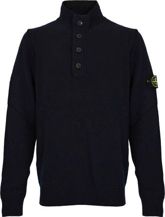 Stone Island Sweater
