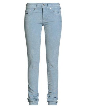 Jacob Cohen BOTTOMWEAR - Pantaloni su YOOX.COM